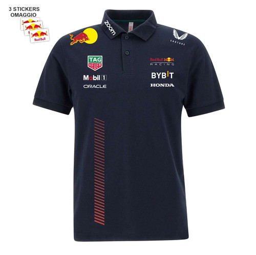 Polo redbull racing f1 - polo,