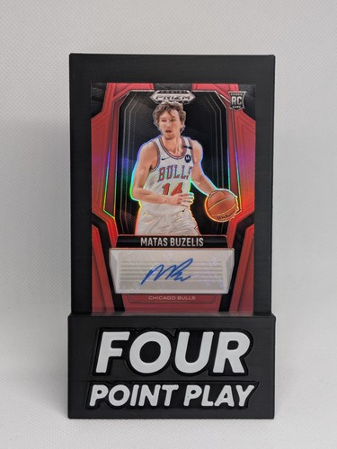 2024 panini prizm - panini, black