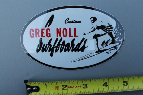 Greg noll tavole - da, surf