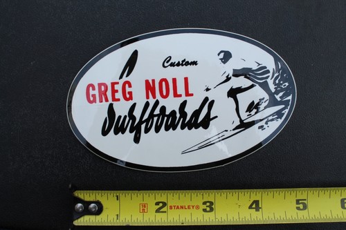 Greg noll tavole - noll, da