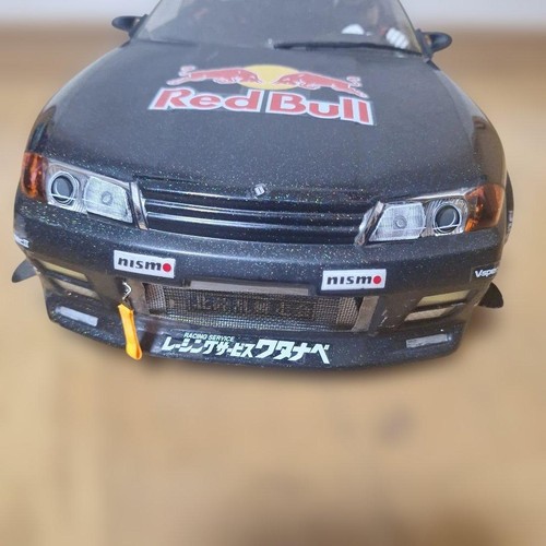 Hpi nissan skyline - nissan,